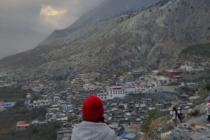 Mustang,Nepal: Must Visit Jomsom, Kagbeni,Marpha & Muktinath - The Sum Up: Who This Tour Is Perfect For