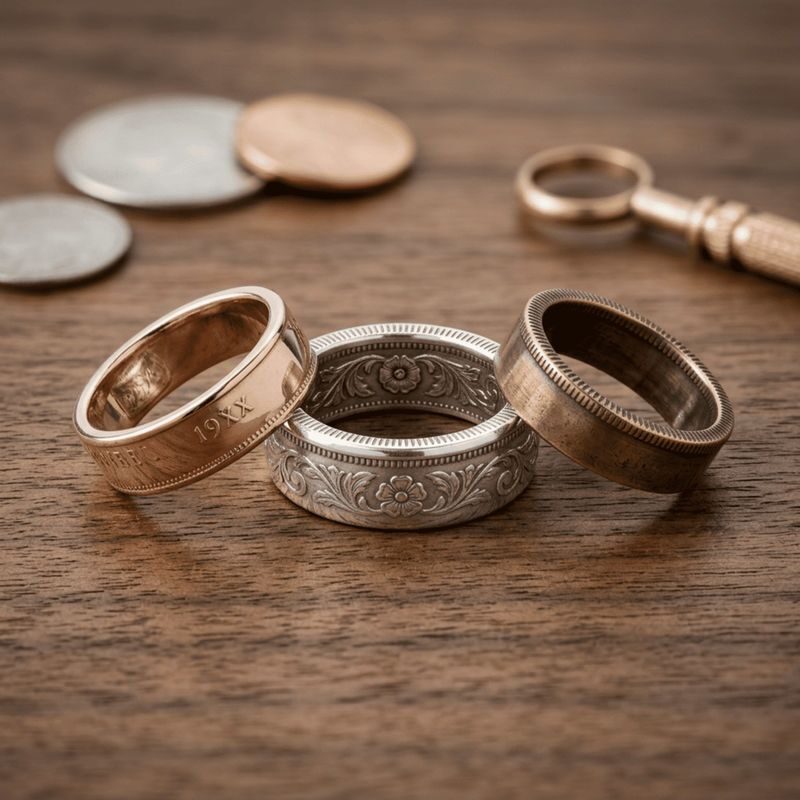 Musubi Coin Ring:: Craft a Vintage Coin Ring in Kyoto - Getting there and fitting it into your day