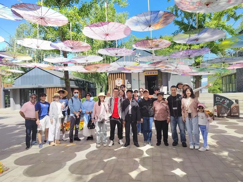 Mutianyu Great Wall 1-Day Tour (Russian/Spanish Guide Service Available) - What to expect at Mutianyu