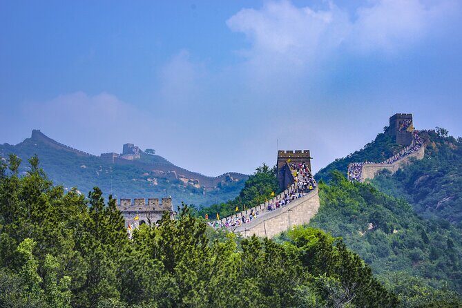 Mutianyu Great Wall 1 Day Travel - An In-Depth Look at the Mutianyu Great Wall 1 Day Travel