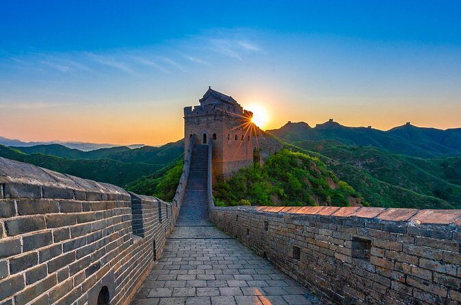 Mutianyu Great Wall 1 Day Travel - FAQ