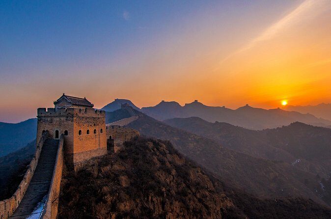 Mutianyu Great Wall 1 Day Travel - Who Will Love This Tour?