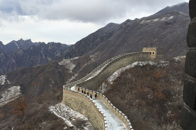 Mutianyu Great Wall 1 Day Travel - Final Thoughts