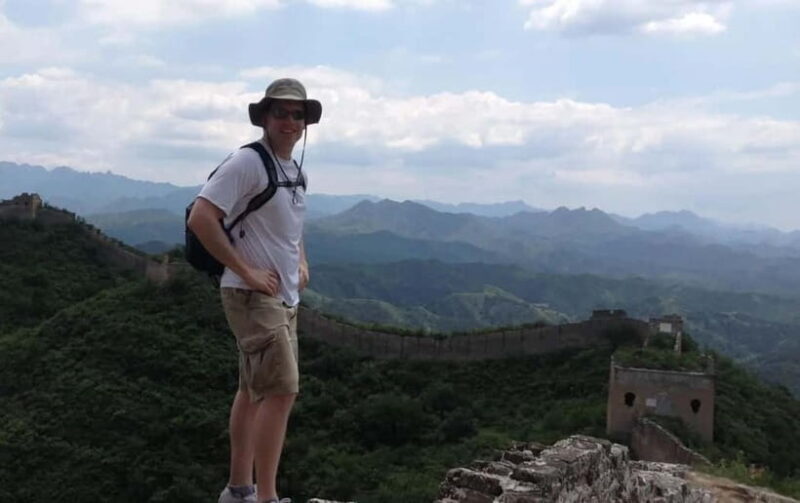 Mutianyu Great Wall 5-KM Premium Hike Covering All Landmarks - Who Will Love This Tour?