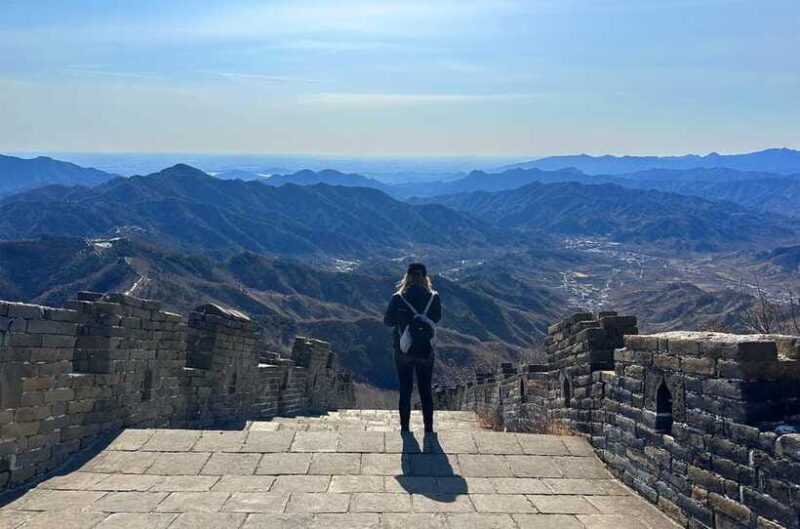 Mutianyu Great Wall 5-KM Premium Hike Covering All Landmarks - The Verdict on Value