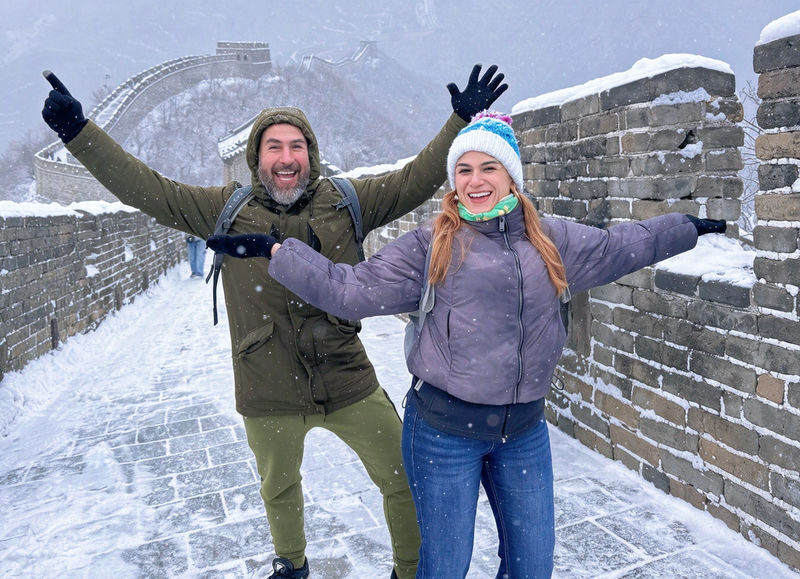 Mutianyu Great Wall Afternoon Historical Tour - What to know before you go