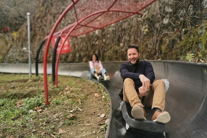 Mutianyu Great Wall Airport Layover Group Guided Tour (9AM-1PM) - Good To Know