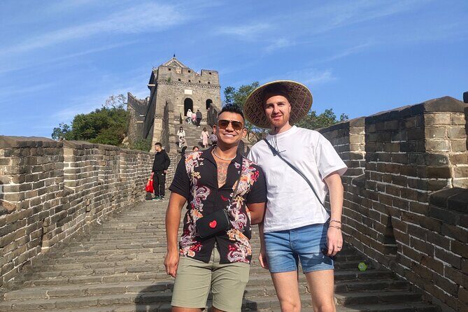 Mutianyu Great Wall and Forbidden City Private Layover Guide Tour - FAQ