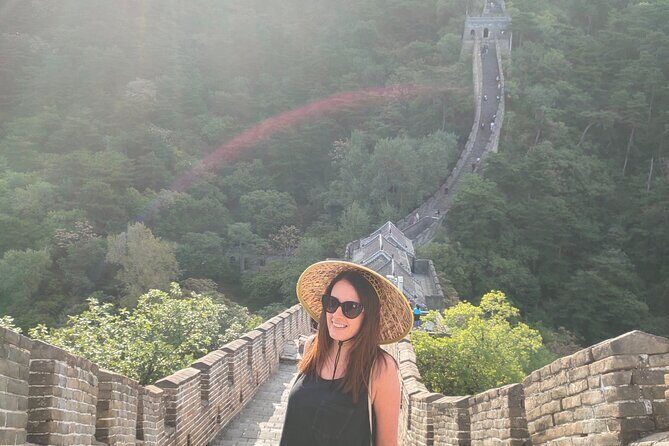 Mutianyu Great Wall and Forbidden City Private Layover Guide Tour - Who Will Love This Tour?