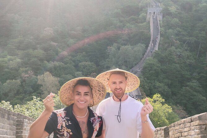 Mutianyu Great Wall and Forbidden City Private Layover Guide Tour - The Sum Up