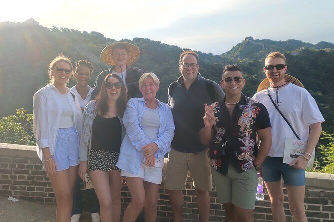 Mutianyu Great Wall and Forbidden City Private Layover Guide Tour - FAQ