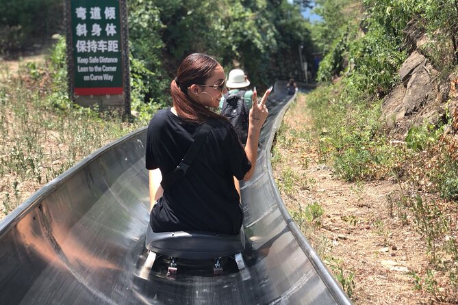 Mutianyu Great-Wall and Huanghuacheng Water Great-Wall Tour Within One Day - Tour Pricing Details