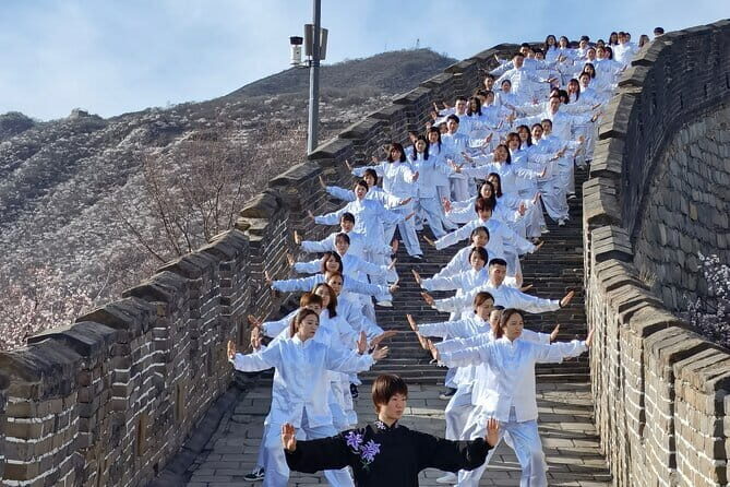 Mutianyu Great Wall and Summer Palace Private Day tour - Discover the Best of Beijing with the Mutianyu Great Wall and Summer Palace Private Tour