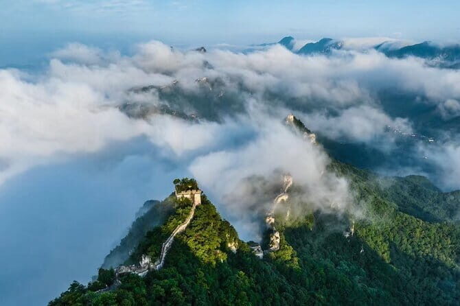 Mutianyu Great Wall and Summer Palace Private Day tour - An In-Depth Look at the Tour Experience