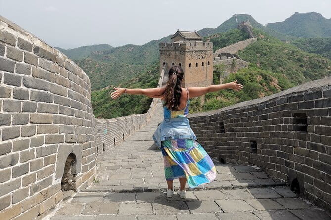 Mutianyu Great Wall and Summer Palace Private Day tour - Conclusions