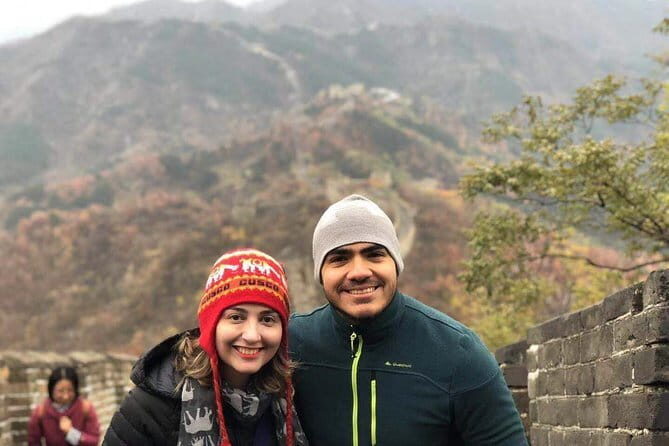 Mutianyu Great Wall And Summer Palace Private Day Tour - The Experience from Real Travelers’ Perspectives