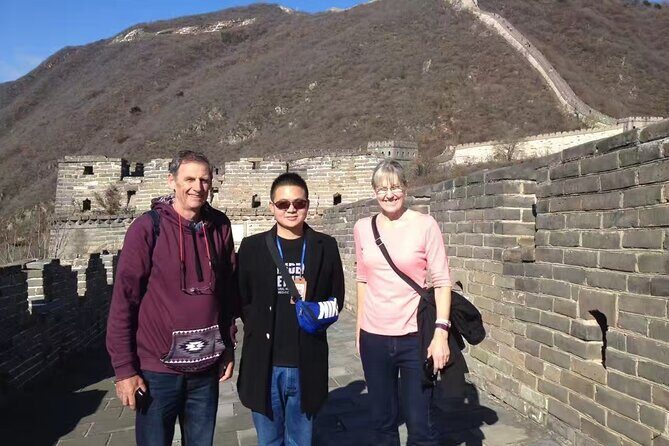 Mutianyu Great Wall and Summer Palace Private Day Tour in Beijing - FAQ