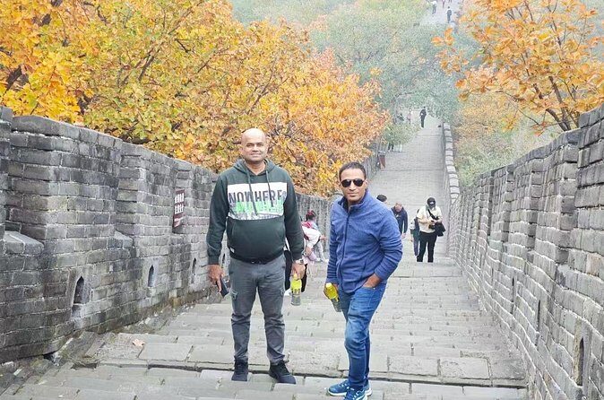 Mutianyu Great Wall and Summer Palace Private Day Tour in Beijing - Who Would Enjoy This Tour Most?