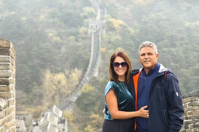 Mutianyu Great Wall and Summer Palace Private Day Tour in Beijing - The Sum Up