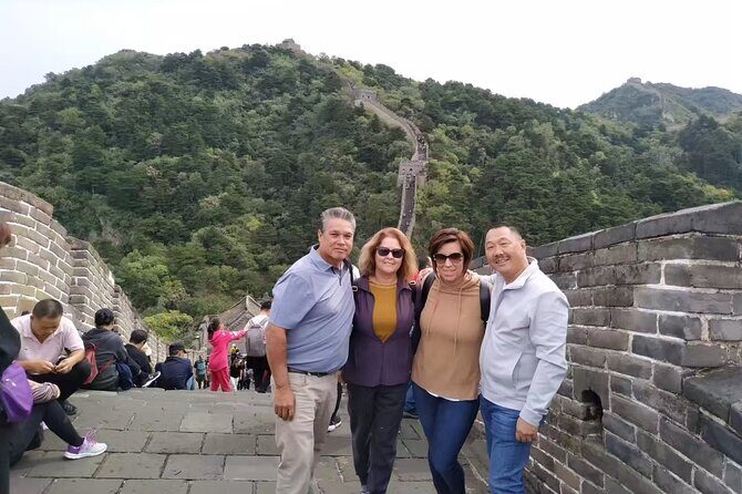 Mutianyu Great Wall and Summer Palace Private Day Tour in Beijing - FAQ