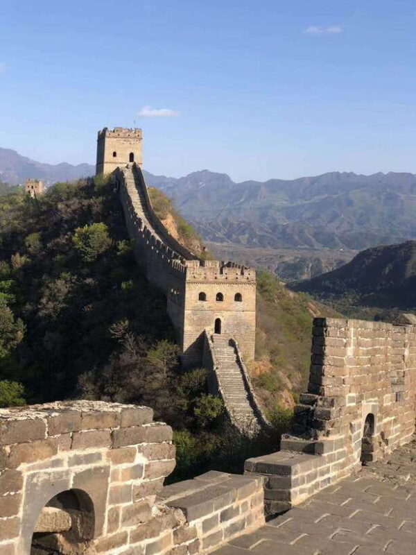 Mutianyu Great Wall and Summer Palace Private Tour - An In-Depth Look at the Itinerary and Experience