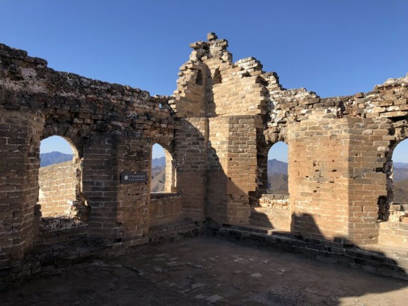 Mutianyu Great Wall and Summer Palace Private Tour - Who Is This Tour Best Suited For?