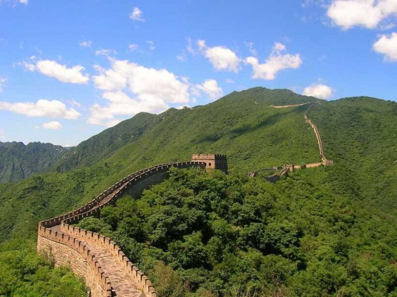 Mutianyu Great Wall and Summer Palace Private Tour - The Sum Up
