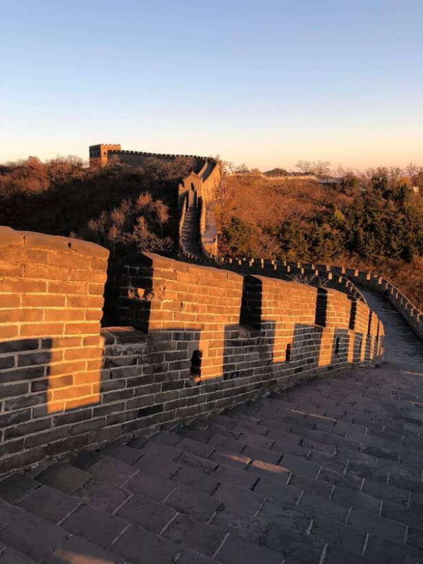 Mutianyu Great Wall and Summer Palace Private Tour - What’s Included & What’s Not