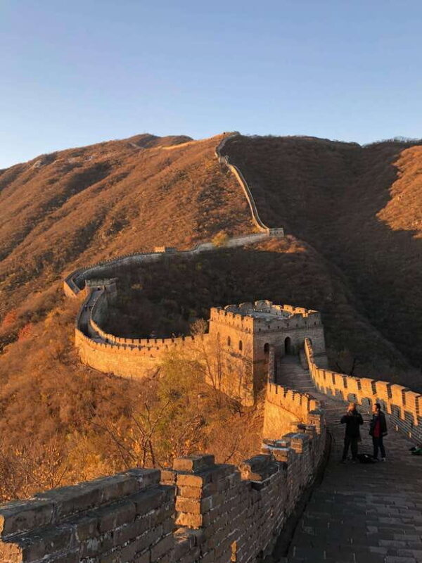 Mutianyu Great Wall and Summer Palace Private Tour - The Sum Up