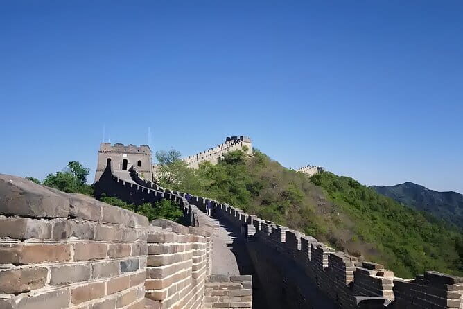 Mutianyu Great Wall and Temple of Heaven Private Day Tour - Good To Know