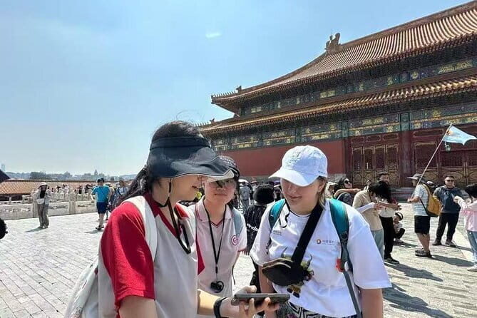 Mutianyu Great Wall and Temple of Heaven Private Day Tour - Final Thoughts