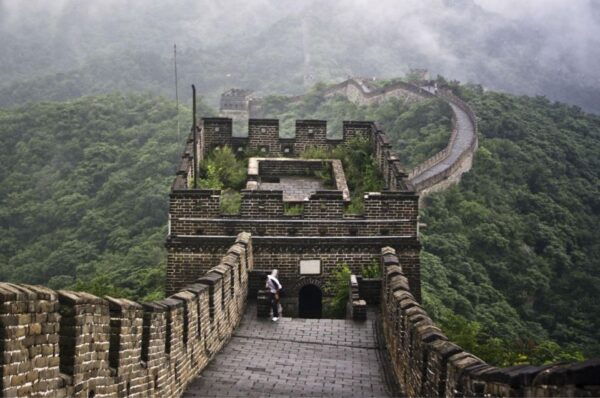 Mutianyu Great Wall Bus Group Tour - Pricing