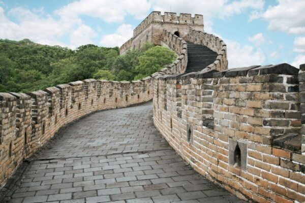 Mutianyu Great Wall Bus Group Tour - Frequently Asked Questions