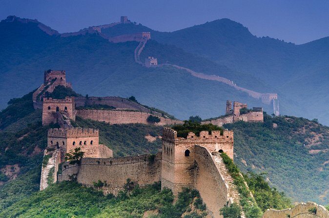 Mutianyu Great Wall Bus Tour - Price and Value