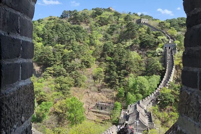 Mutianyu Great Wall Bus Tour - Detailed Review of the Mutianyu Great Wall Bus Tour