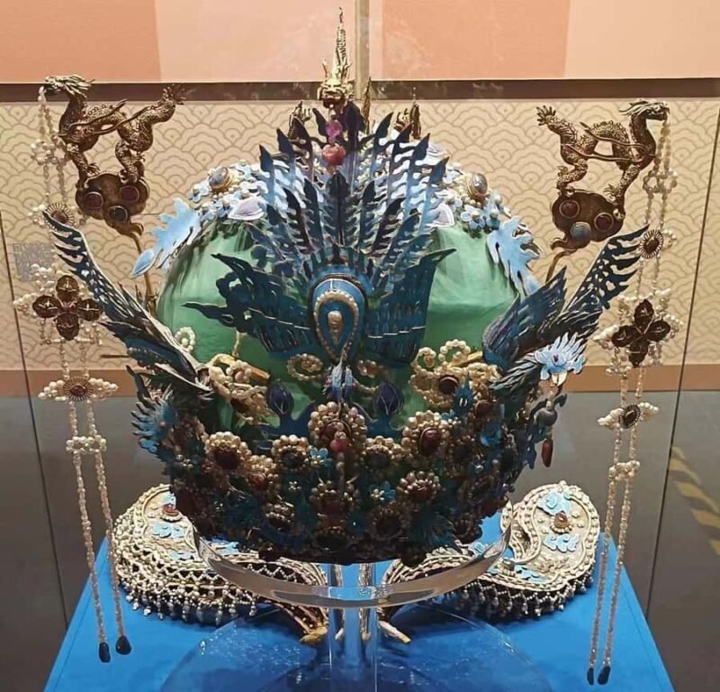 Mutianyu Great Wall & Dingling Tomb Group/Private Day Tour - The Return and Flexibility