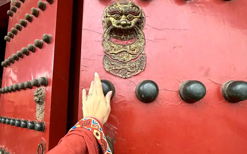Mutianyu Great Wall & Forbidden City 3-Day Small Group Tour - What to know before you book