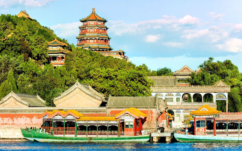 Mutianyu Great Wall & Forbidden City 3-Day Small Group Tour - Is $574.45 good value?