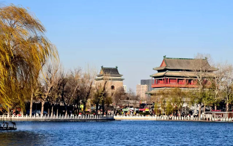 Mutianyu Great Wall & Forbidden City 3-Day Small Group Tour - Who should choose this three-day tour?