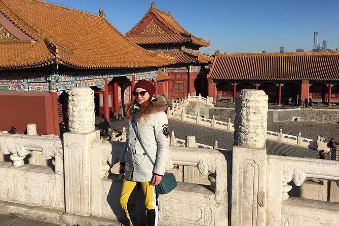 Mutianyu Great Wall & Forbidden City Private Guided Tour - Pickup and Meeting Details