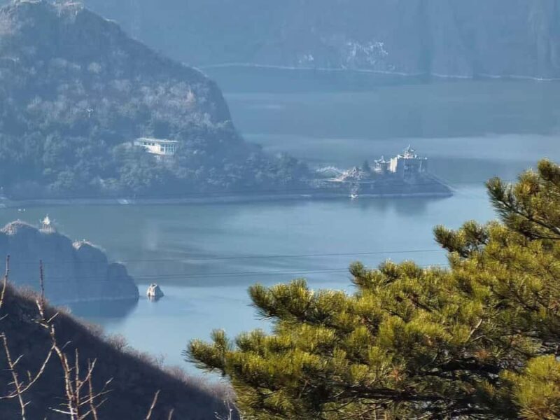 Mutianyu Great Wall Golden Hour Tour (Small Group) - Why This Tour Stands Out