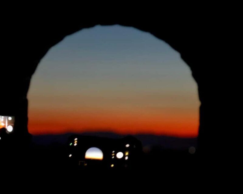 Mutianyu Great Wall Golden Hour Tour (Small Group) - Who Should Consider This Tour?