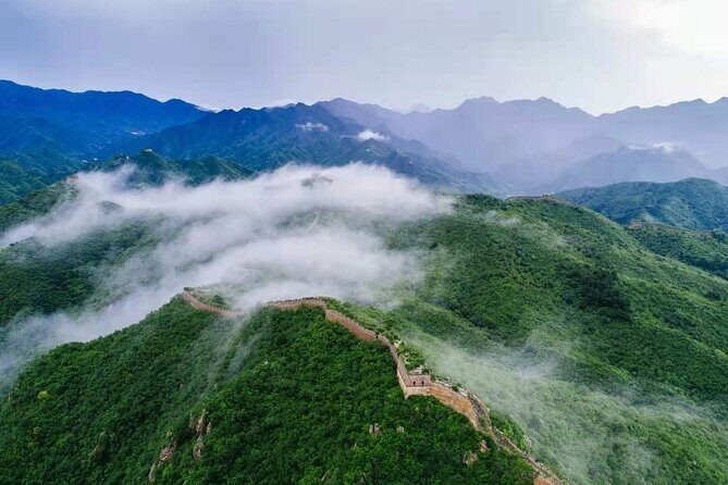 Mutianyu Great Wall One Day Trip - Who Should Consider This Tour?