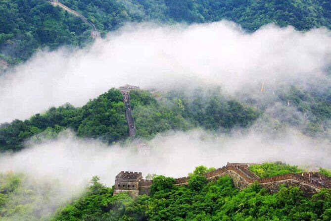 Mutianyu Great Wall One Day Trip - Final Thoughts
