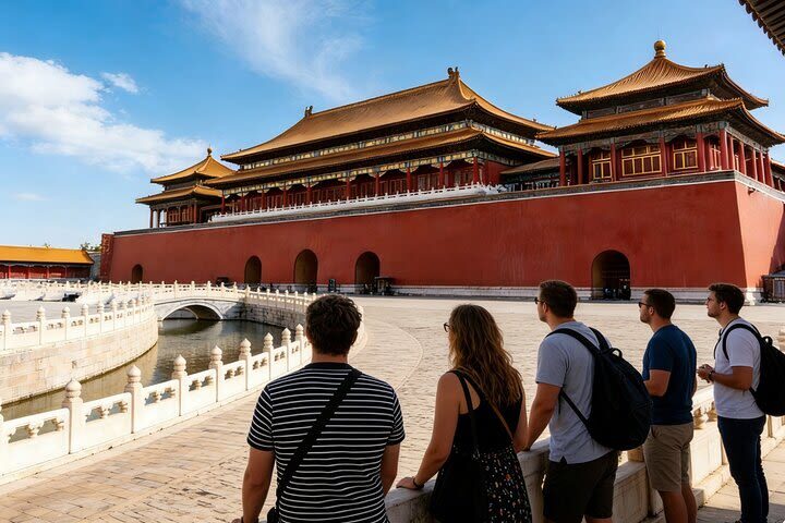 Mutianyu Great Wall & Panda UNESCO Site Private Day Tour - What a private guide adds