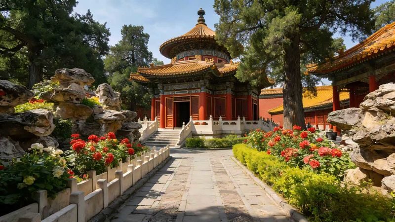 Mutianyu Great Wall & Panda UNESCO Site Private Day Tour - Who will get the most from this day?