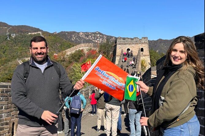 Mutianyu Great Wall Private Layover Tour with Spanish Guide - Final Thoughts: Is This Tour for You?