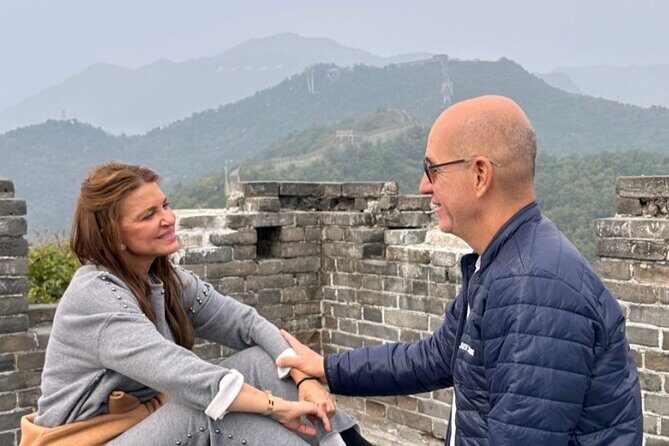 Mutianyu Great Wall Private Layover Tour with Spanish Guide - Frequently Asked Questions