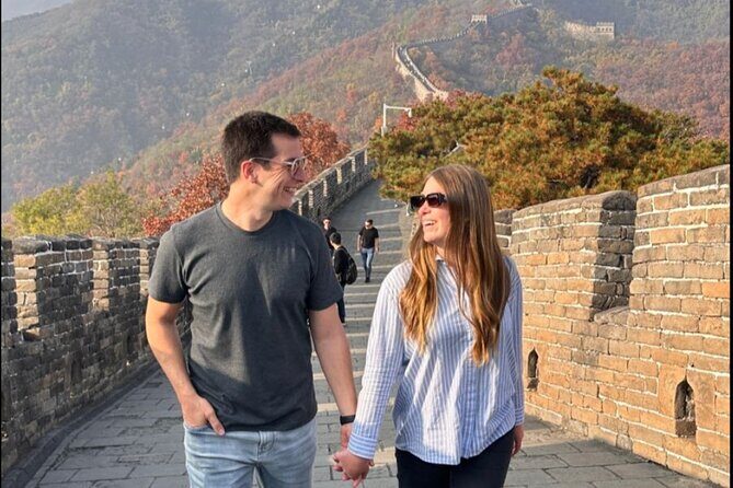 Mutianyu Great Wall Private Layover Tour with Spanish Guide - FAQ