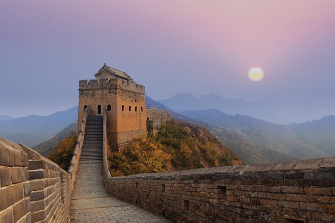 Mutianyu Great Wall Private Round Trip - Frequently Asked Questions